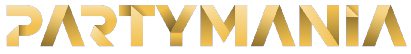 PARTYMANIA Logo